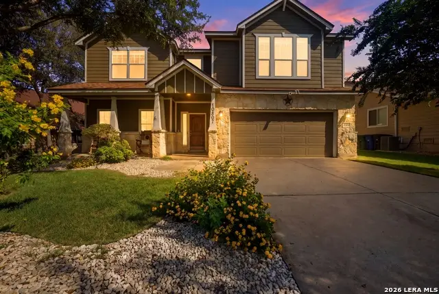 10807 Cactus Crossing Dr, San Antonio, TX 78245 - #2