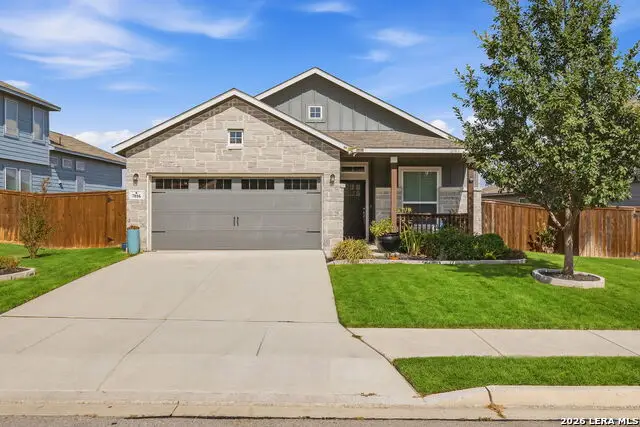 7016 Oldham Clf, Schertz, TX 78108 - #1