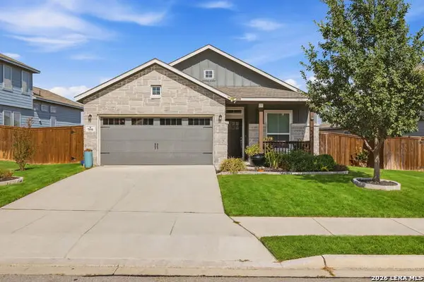 7016 Oldham Clf, Schertz, TX 78108
