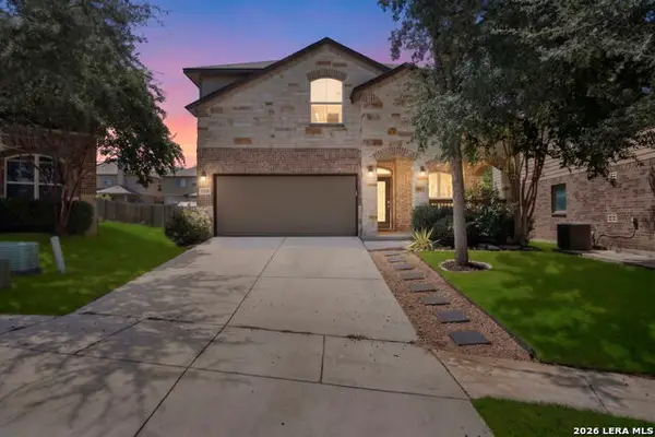 12310 Lantana Leaf, San Antonio, TX 78253