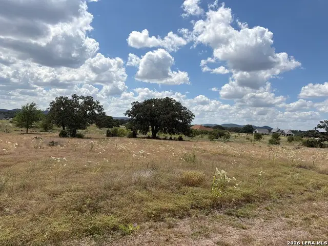 LOT 740 Presidio Trail, Bandera, TX 78003 - #1