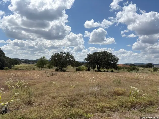 LOT 740 Presidio Trail, Bandera, TX 78003 - #2