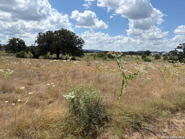 LOT 740 Presidio Trail, Bandera, TX 78003 - #3