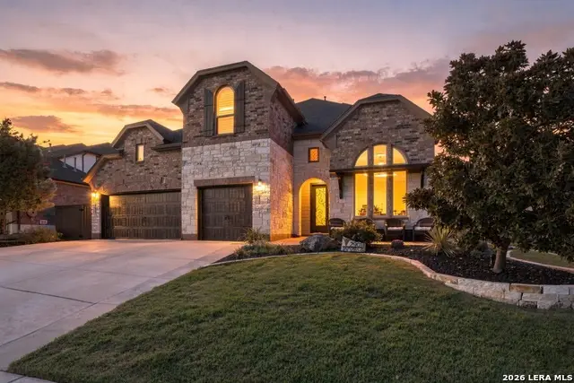 29011 Japonica, San Antonio, TX 78260 - #1