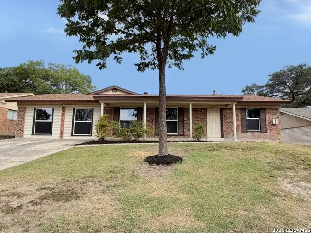 707 Booth Dr, San Antonio, TX 78216 - #1