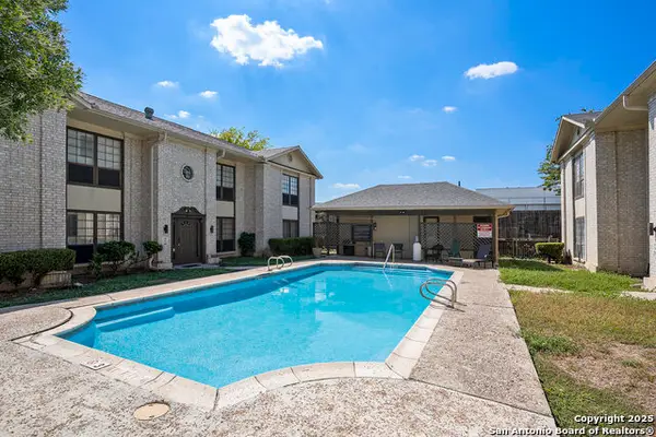 165 W Rampart #507, San Antonio, TX 78216