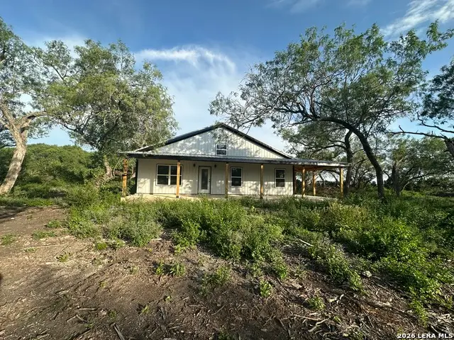 2379 County Road 185, Karnes City, TX 78118 - #1