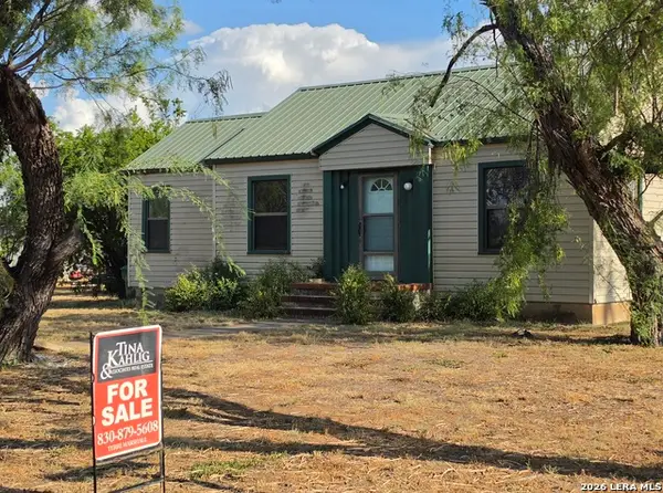 307 Frio, Cotulla, TX 78014
