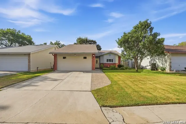 6906 Sunset Village Dr, San Antonio, TX 78249 - #1