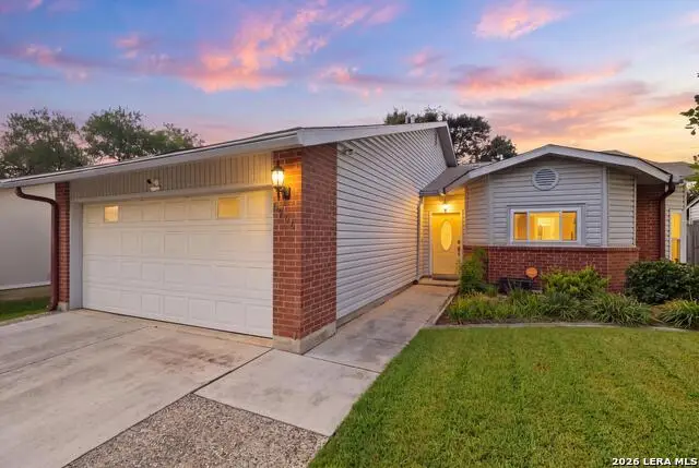 6906 Sunset Village Dr, San Antonio, TX 78249 - #3
