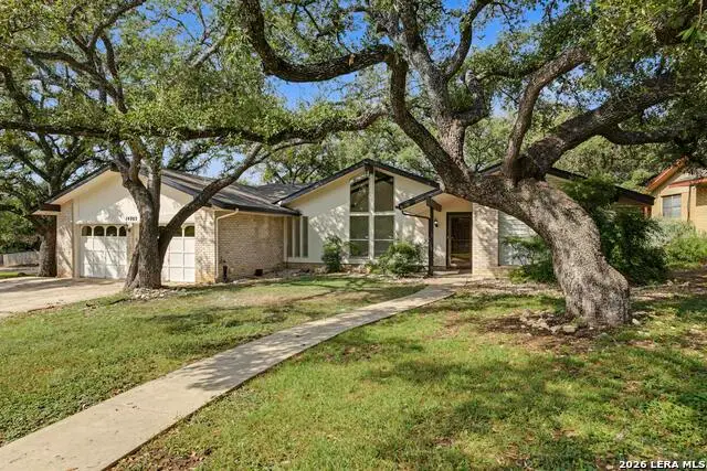 14802 Turkey Trail, San Antonio, TX 78232 - #1