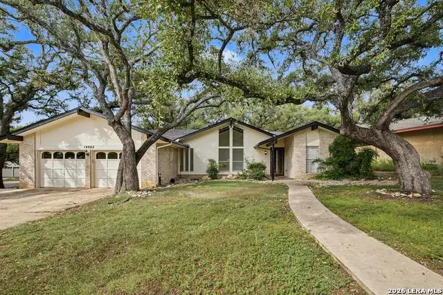 14802 Turkey Trail, San Antonio, TX 78232 - #2