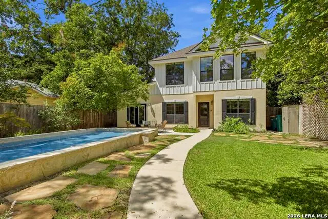 404 Ogrady St, Boerne, TX 78006 - #1