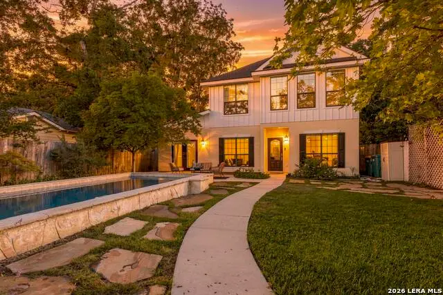 404 Ogrady St, Boerne, TX 78006 - #2