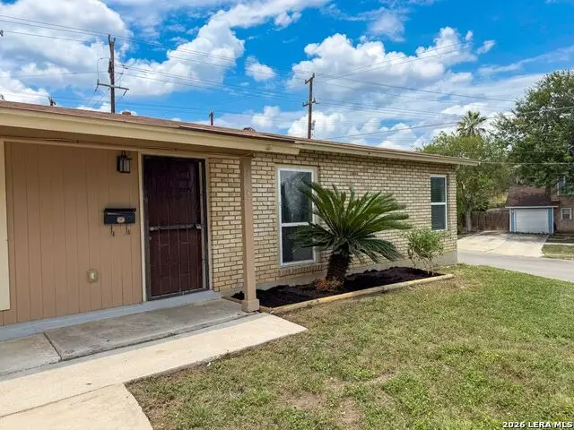 3947 Southport Drive, San Antonio, TX 78223 - #1