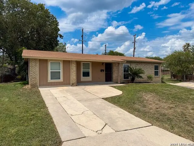 3947 Southport Drive, San Antonio, TX 78223 - #2