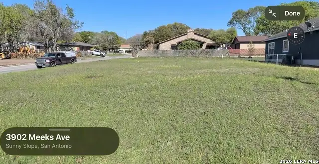 3902 Meeks Ave, San Antonio, TX 78210 - #2
