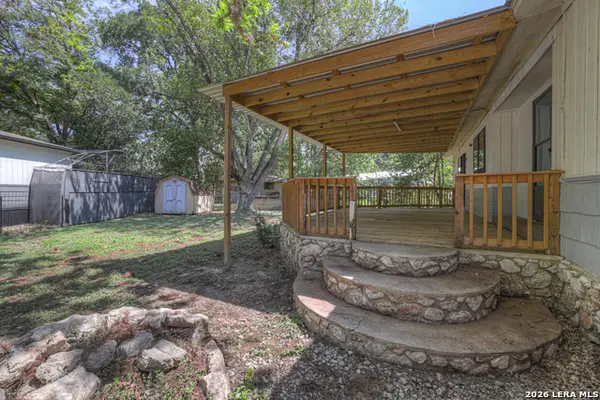 151 Deer Ln, New Braunfels, TX 78130