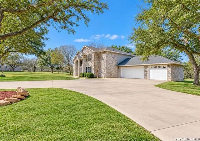 3303 Triple Mdws, San Antonio, TX 78263 - #1