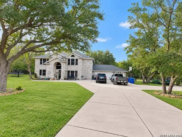 3303 Triple Mdws, San Antonio, TX 78263 - #2