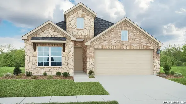 947 Creek Bed Dr, New Braunfels, TX 78130