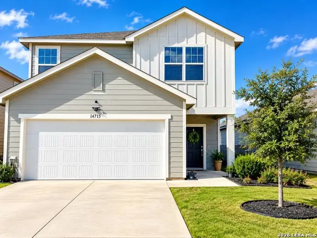 14715 Wildcat Basin, San Antonio, TX 78253 - #1