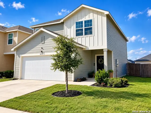 14715 Wildcat Basin, San Antonio, TX 78253 - #2