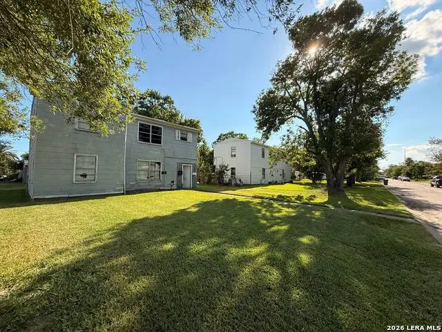 1101 1st Ave N, Texas City, TX 77590 - #1
