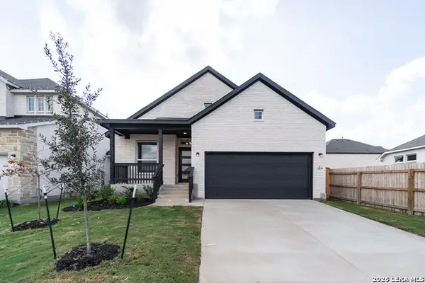12839 Hush Dr, San Antonio, TX 78245