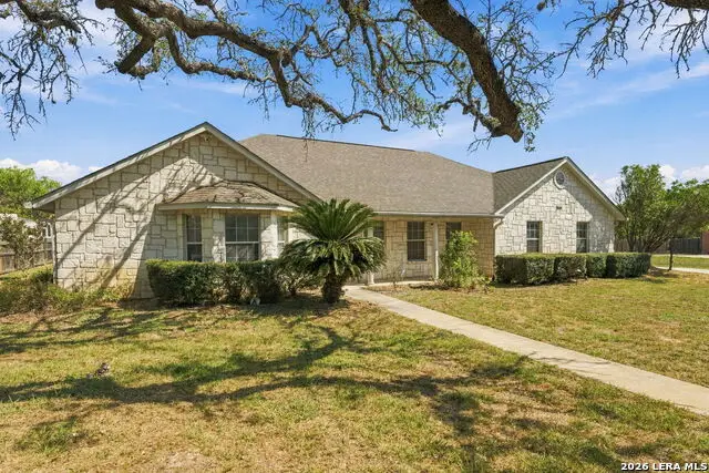 1630 Parkview, Pleasanton, TX 78064 - #1