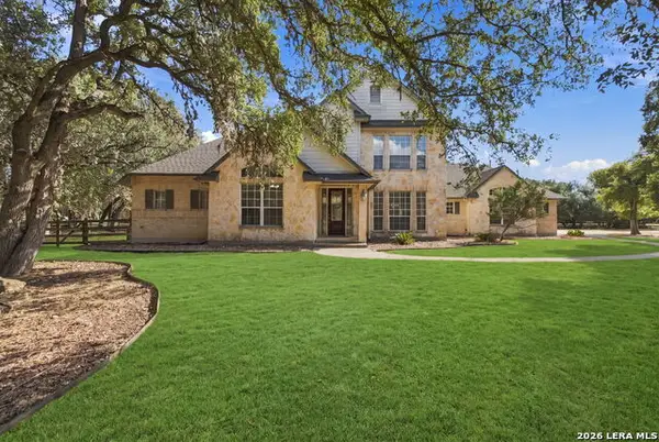 32015 Scarteen, Fair Oaks Ranch, TX 78015