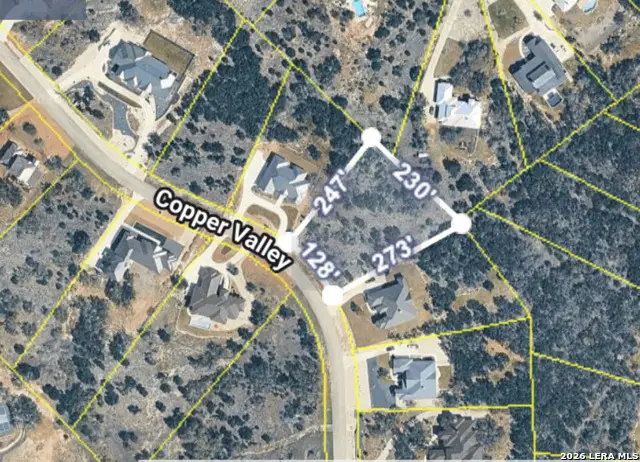 5806 Copper Vly, New Braunfels, TX 78132 - #3