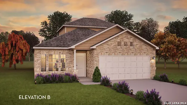 11102 Boot Cyn, San Antonio, TX 78245 - #1