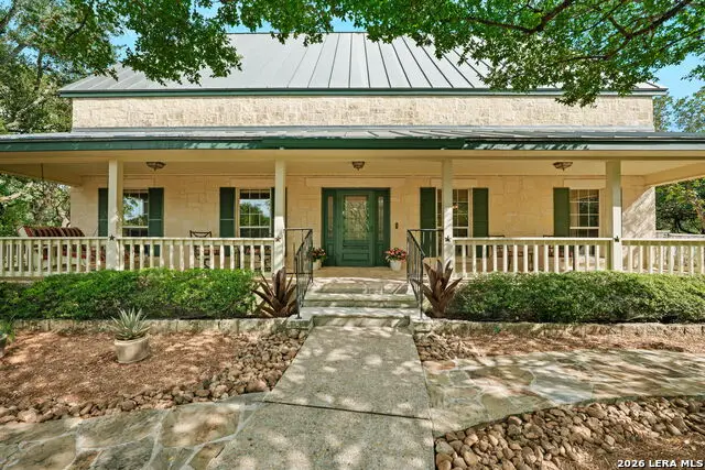 8520 Alydar Cir, Fair Oaks Ranch, TX 78015 - #2