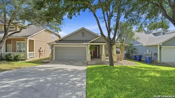 119 Running Brk, Cibolo, TX 78108
