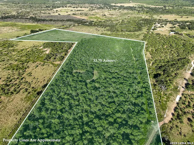 TBD3 Sh 29, Mason, TX 76856 - #1