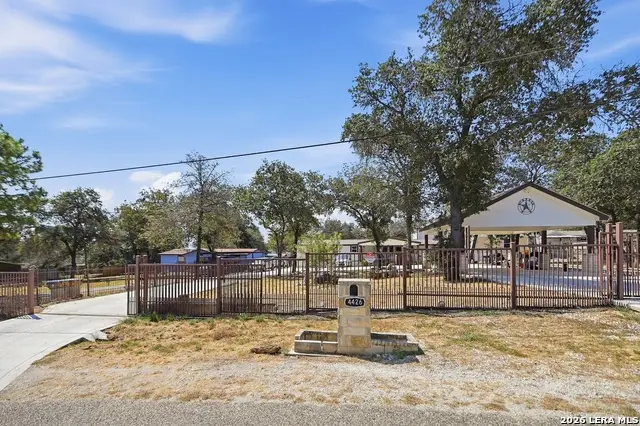 4426 Lost Hills, Elmendorf, TX 78112 - #1
