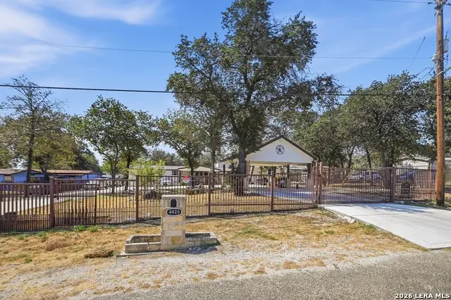 4426 Lost Hills, Elmendorf, TX 78112 - #2