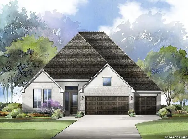3004 Ashby Park, Bulverde, TX 78163