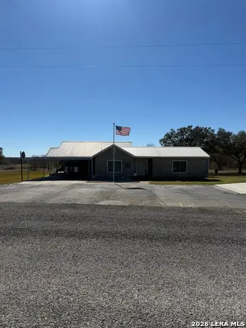 226 County Road 300, Karnes City, TX 78118 - #2