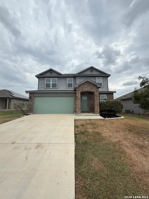 14422 Rockhouse Rd, Elmendorf, TX 78112 - #1