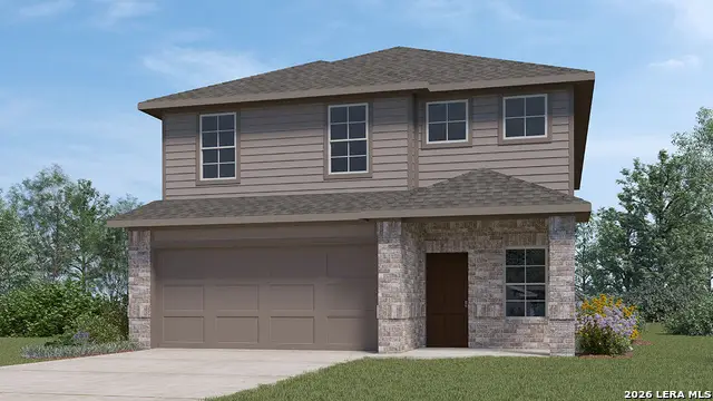 14530 Open Range Rd, Lytle, TX 78052 - #1