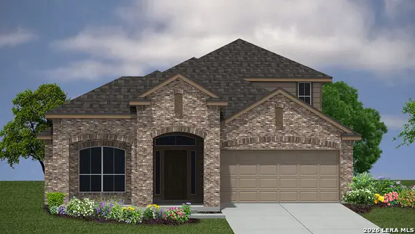 213 Rolling River, Cibolo, TX 78108