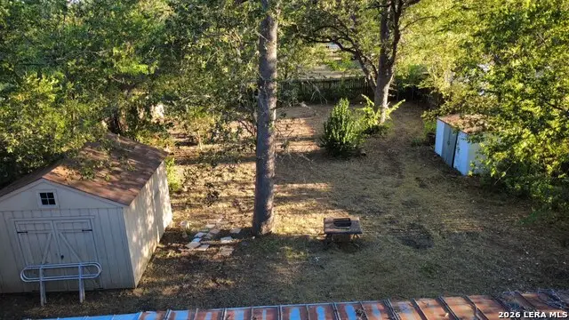 705 E Theissen St, Boerne, TX 78006 - #2