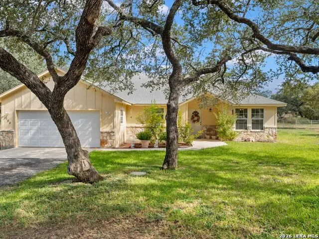 154 Red Fox, Poteet, TX 78065 - #1