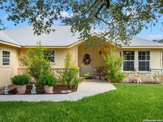 154 Red Fox, Poteet, TX 78065 - #2