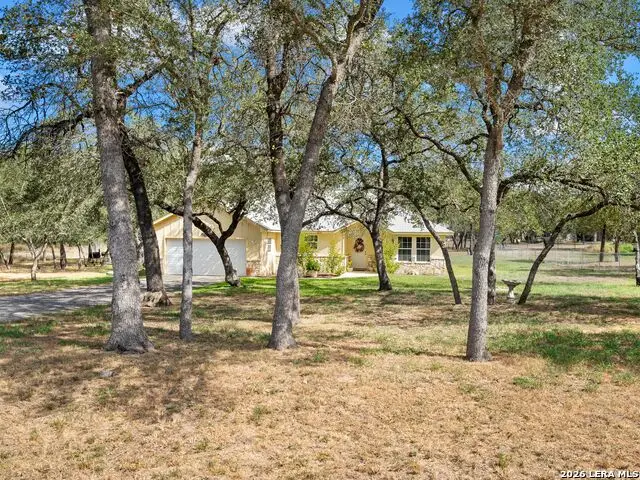 154 Red Fox, Poteet, TX 78065 - #3