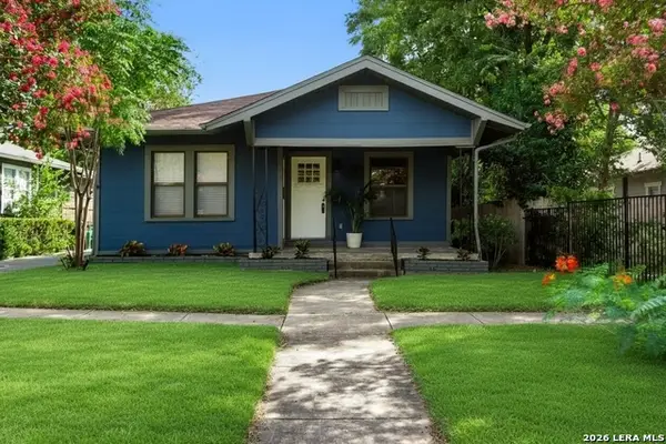 418 Cincinnati Ave, San Antonio, TX 78201