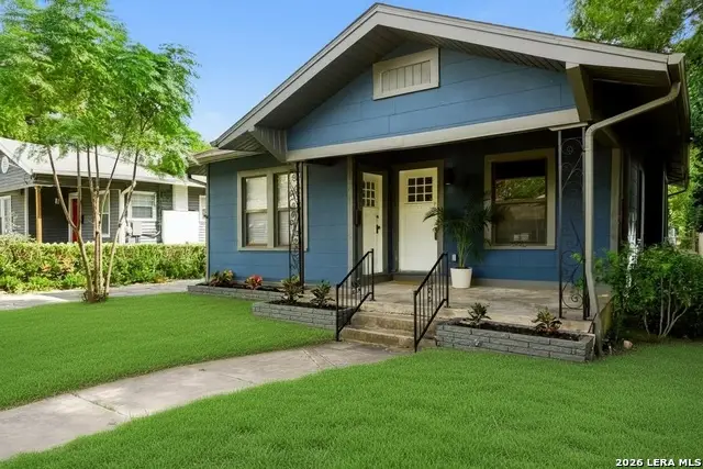 418 Cincinnati Ave, San Antonio, TX 78201 - #2