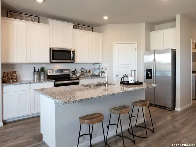 4204 Azalea Alley, Marion, TX 78124 - #2